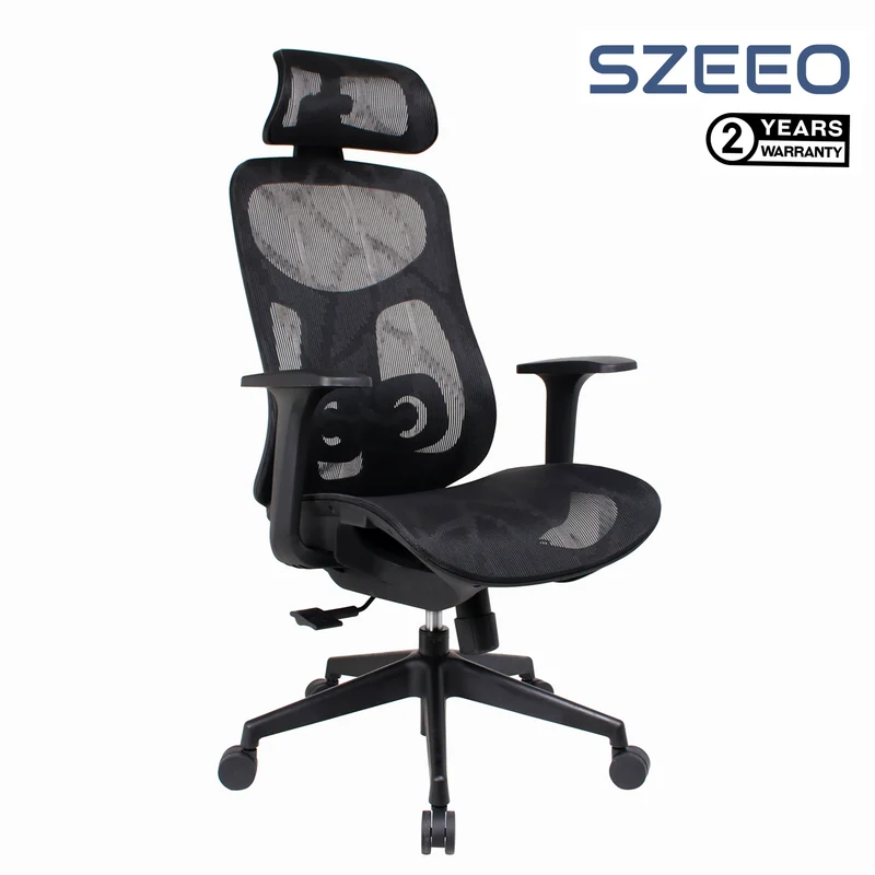 Szeeo Ergonomic Office Chair S1