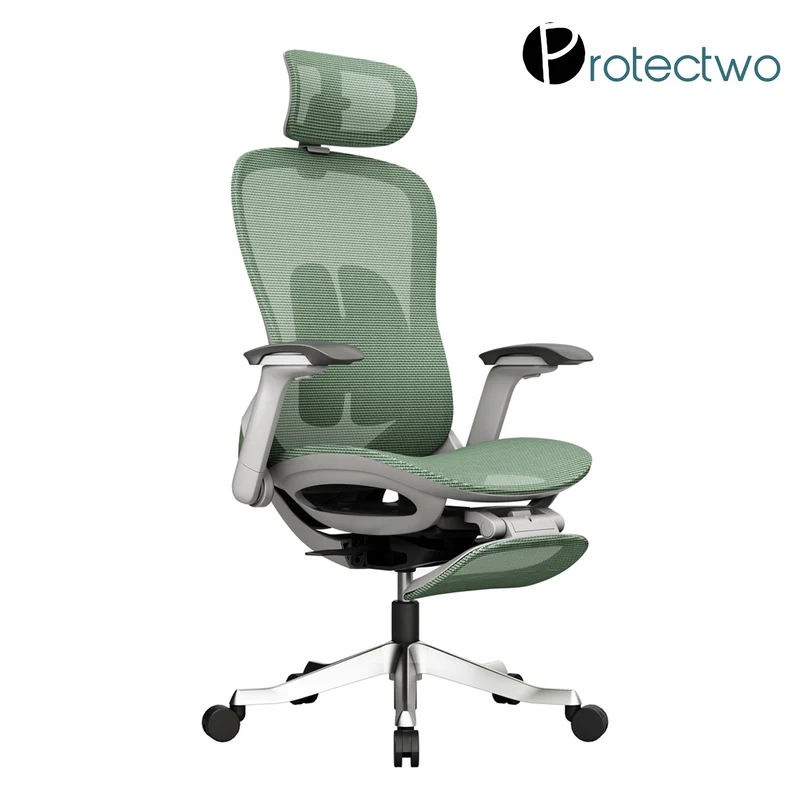 Protectwo Back Ergonomic Office Chair -A99