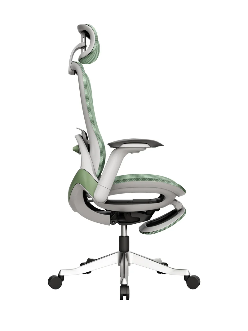 Protectwo Back Ergonomic Office Chair -A99