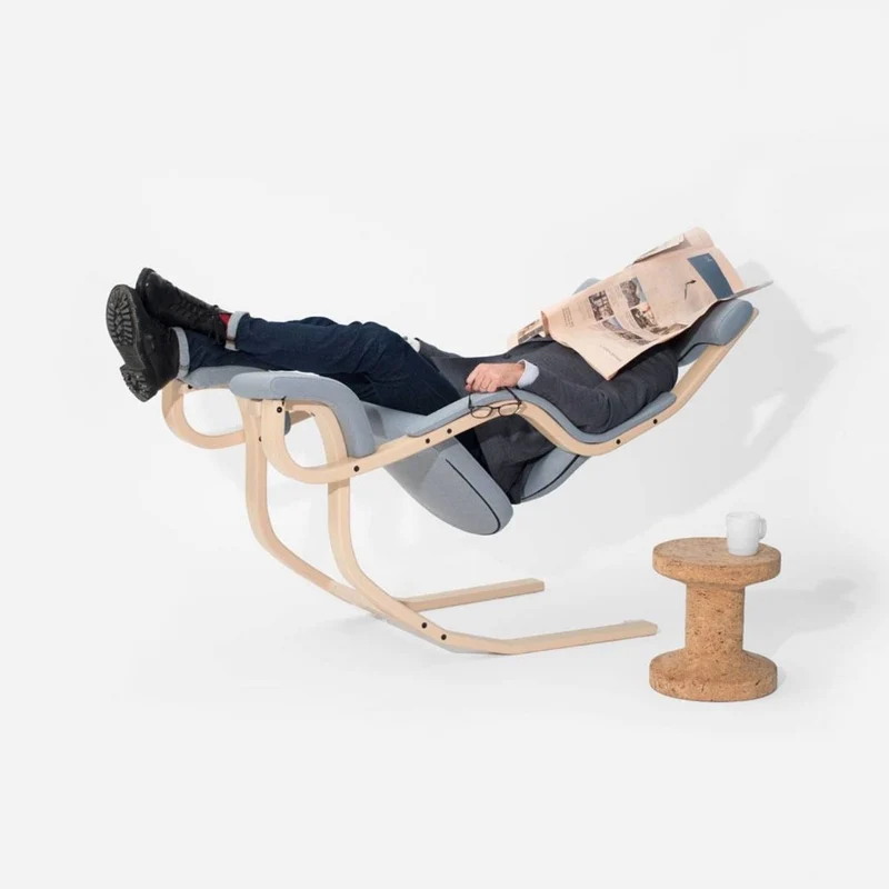 Gravity Balans