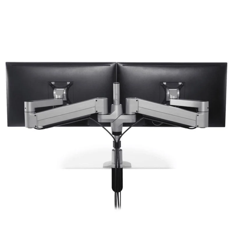 Staxx Dual Articulating Monitor Mount