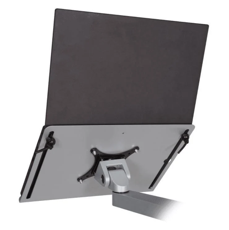 Staxx Articulating Monitor + Laptop Mount