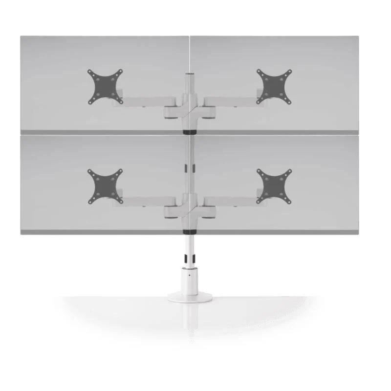 Staxx - up to 6 Monitors Mount