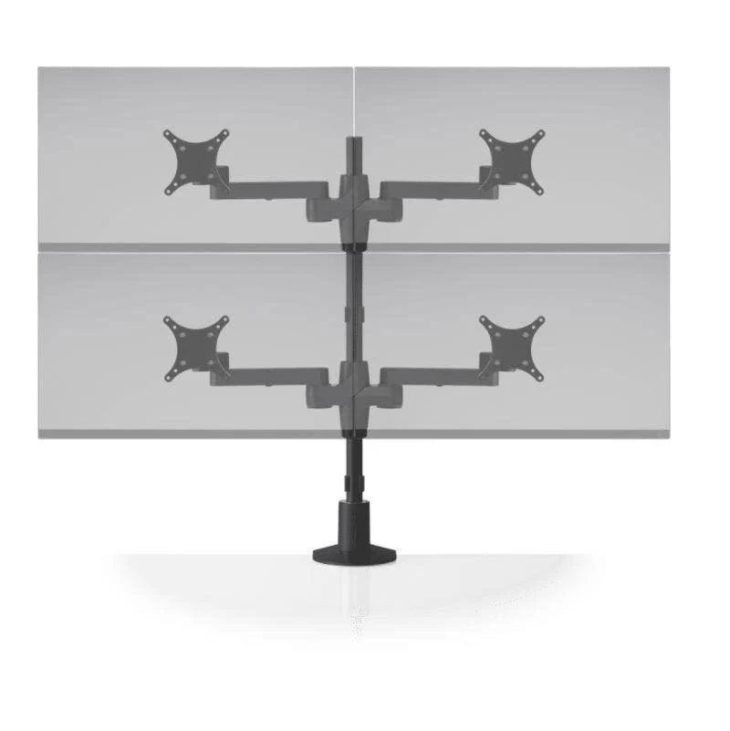 Staxx - up to 6 Monitors Mount