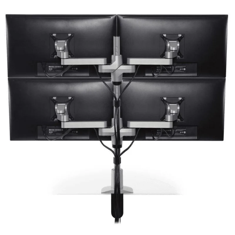 Staxx - up to 6 Monitors Mount