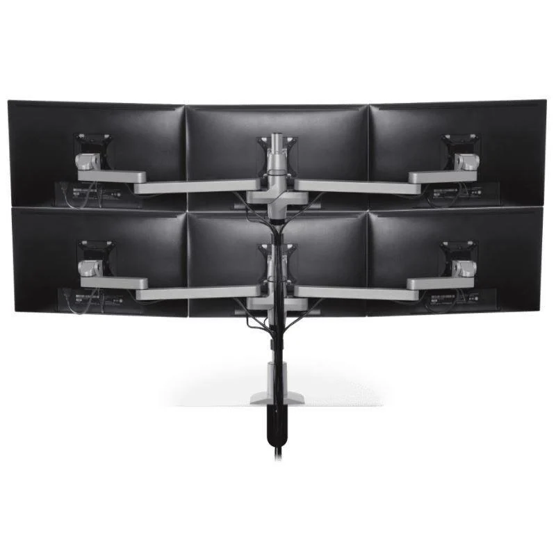 Staxx - up to 6 Monitors Mount