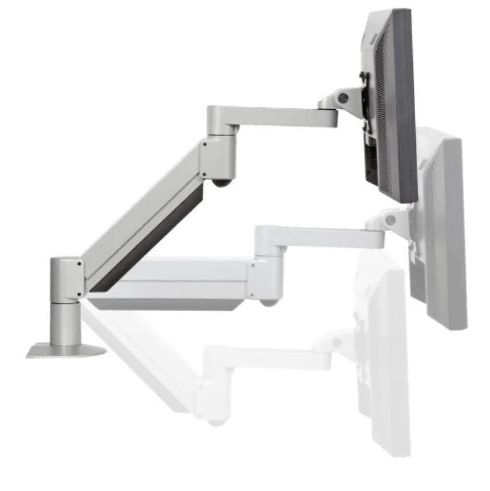 7500 Deluxe Monitor Arm