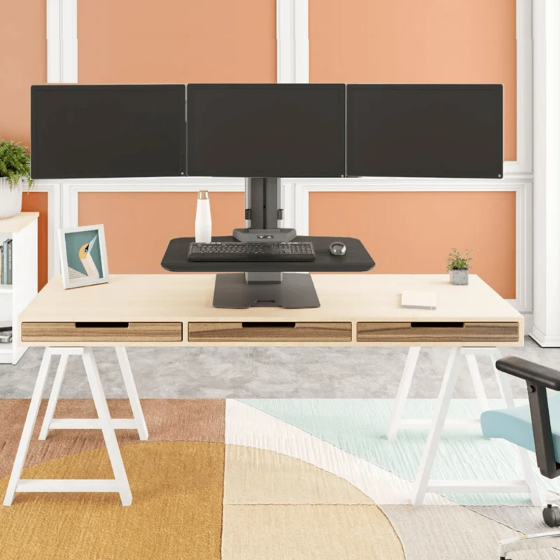 Winston-E Desk Converter