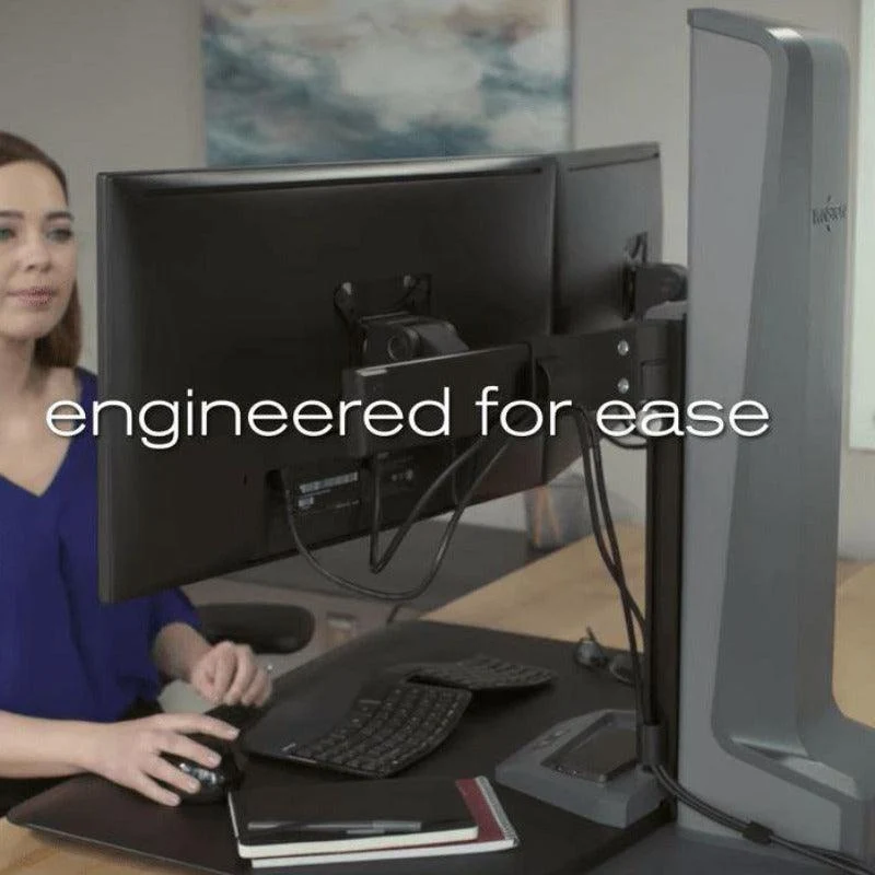 Winston-E Desk Converter