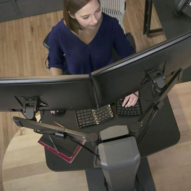 Winston-E Desk Converter