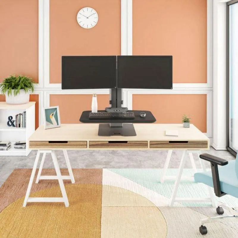 Winston-E Desk Converter