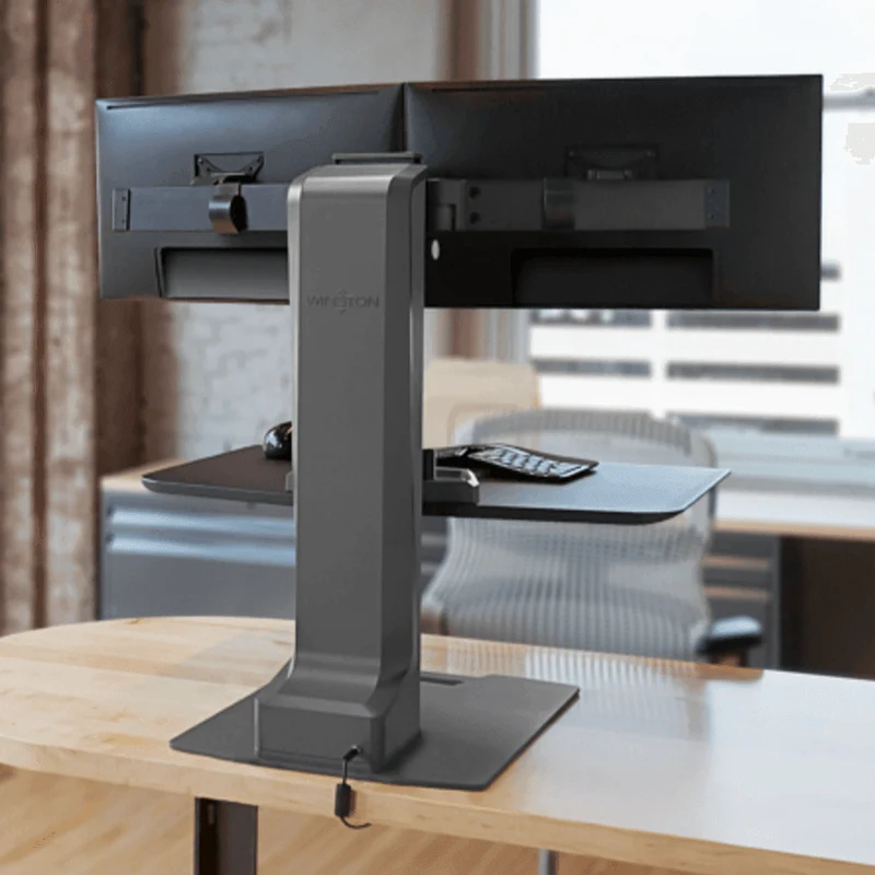 Winston-E Desk Converter