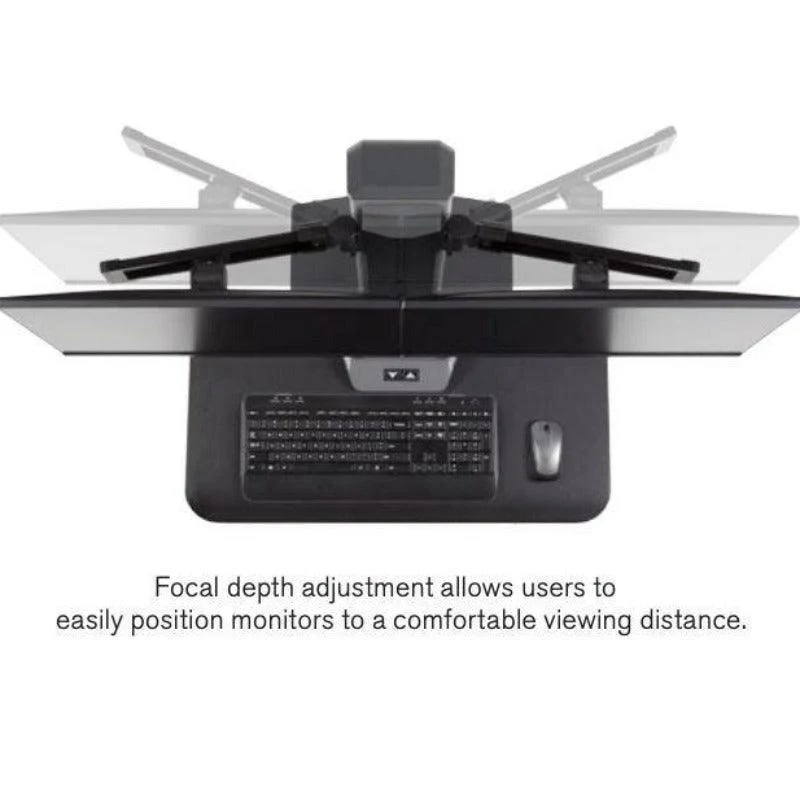 Winston-E Desk Converter