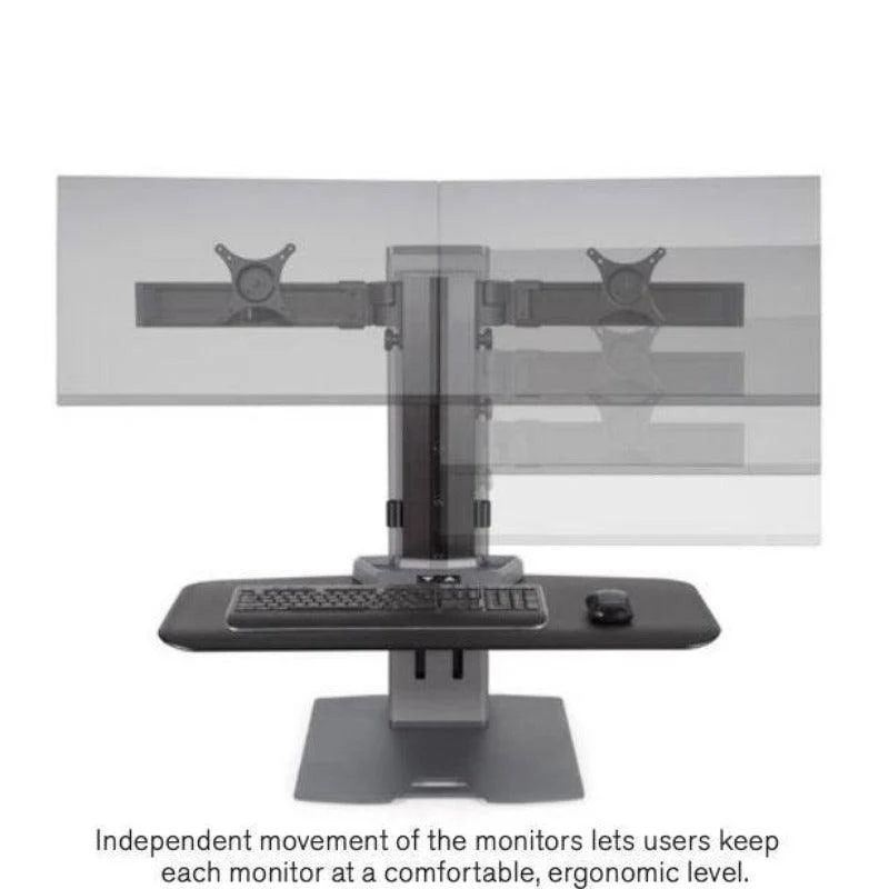Winston-E Desk Converter