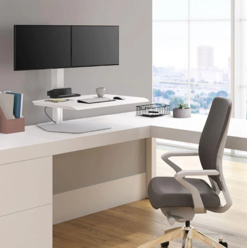 Winston Desk Converter