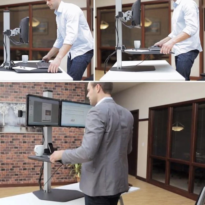 Winston Desk Converter