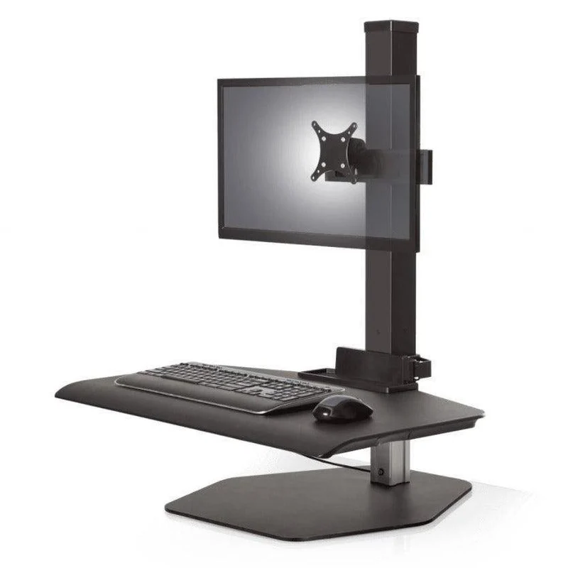 Winston Desk Converter