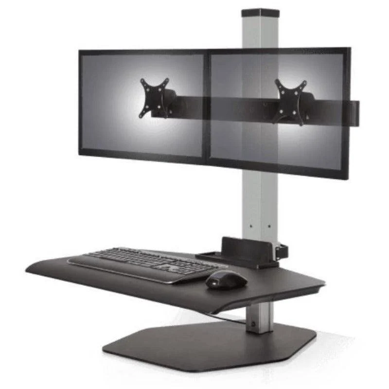 Winston Desk Converter