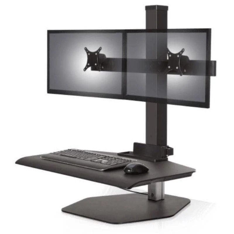 Winston Desk Converter