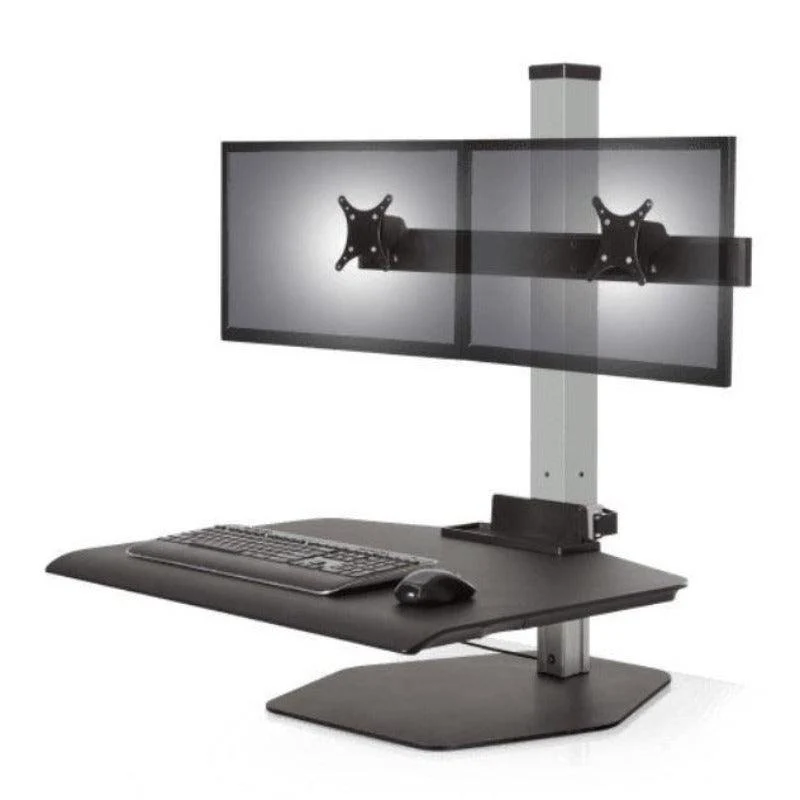 Winston Desk Converter