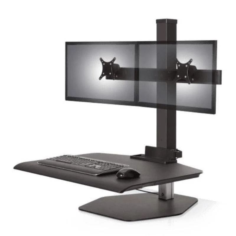 Winston Desk Converter