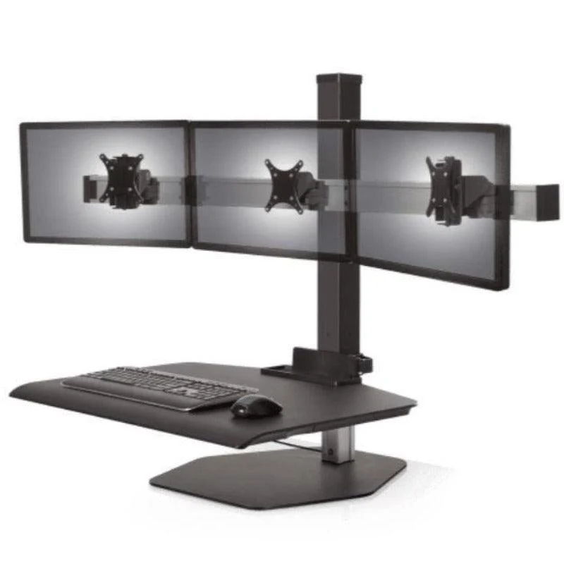 Winston Desk Converter