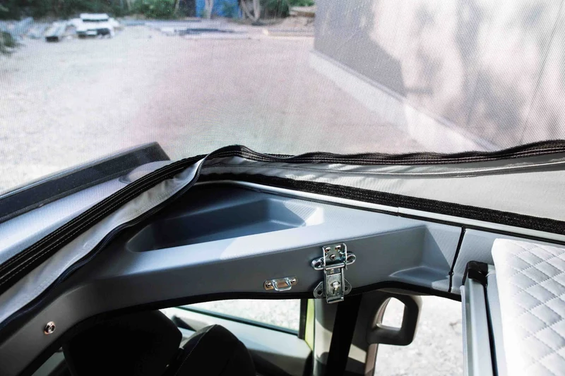 VW New Caravelle SpaceCamper Classic+