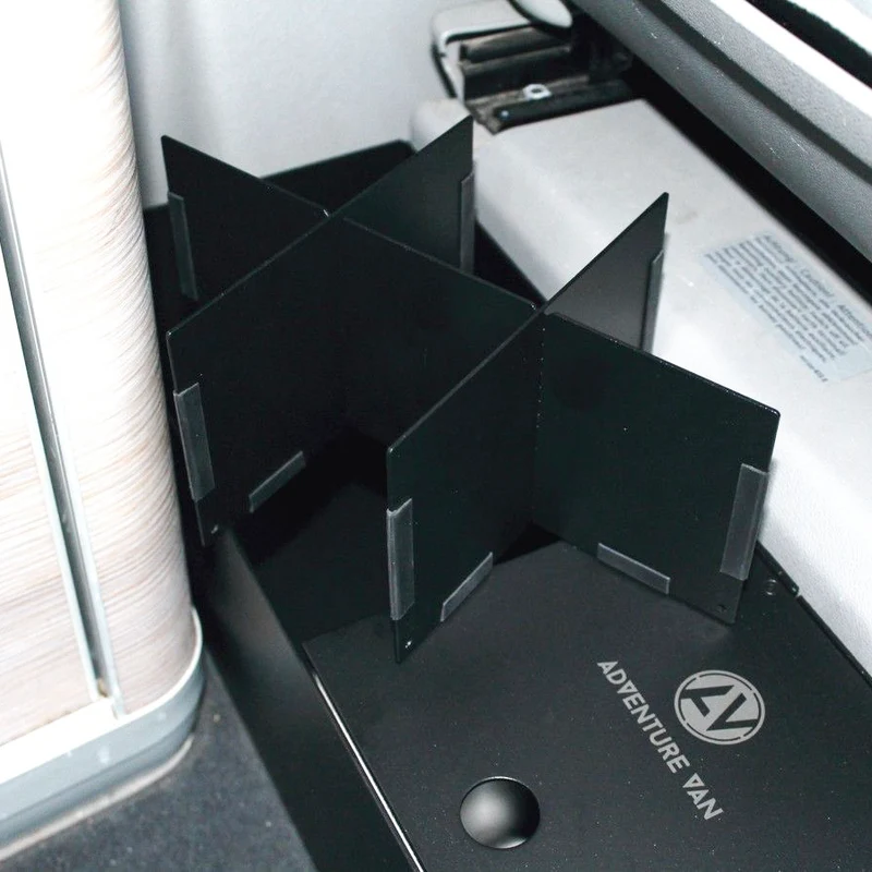 Staubox