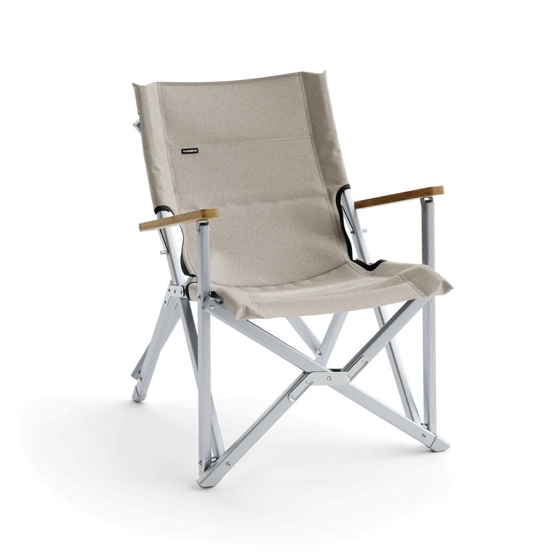 Compact Camp Stuhl
