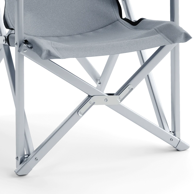 Compact Camp Stuhl