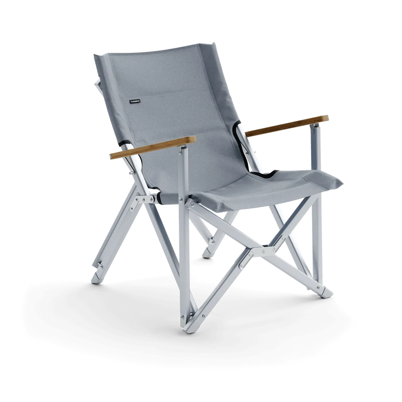 Compact Camp Stuhl