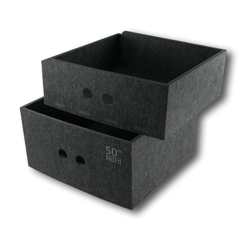 Schrankbox / Küchenschrank für California Coast und Ocean T5/T6/T6.1
