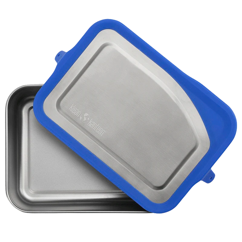 Edelstahl Foodboxen von Klean Kanteen