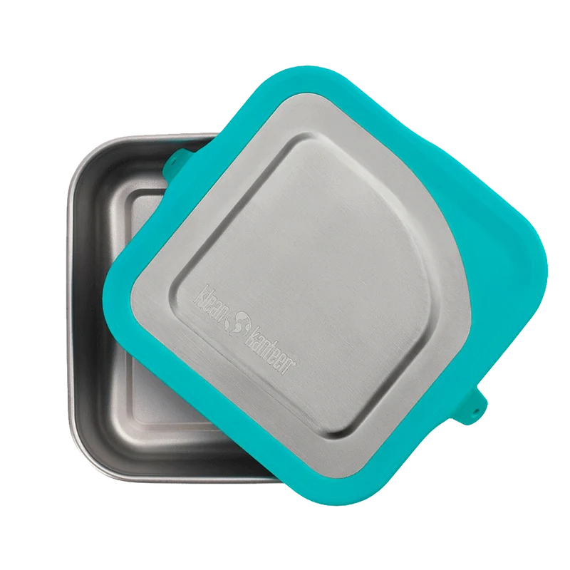 Edelstahl Foodboxen von Klean Kanteen