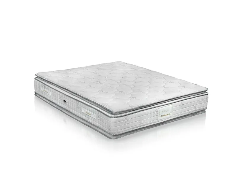 Matratze Orthoped premium Bonellfedern Polyschaum orthopädisch 140-180cm