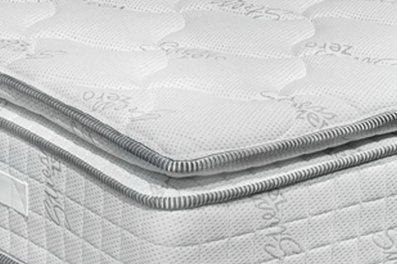 Matratze Orthoped premium Bonellfedern Polyschaum orthopädisch 140-180cm