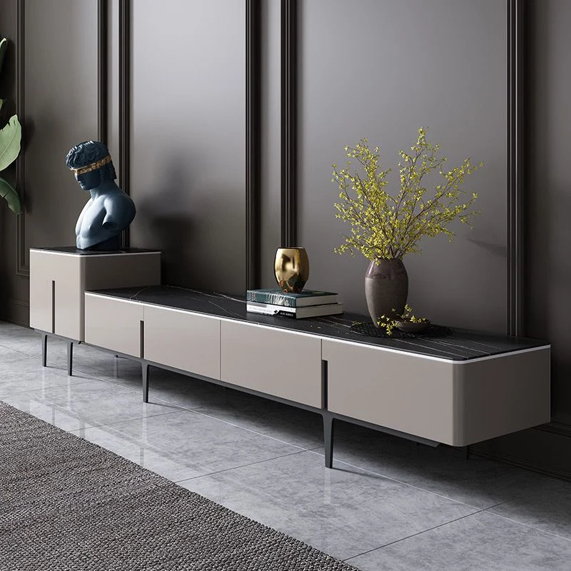 Sideboard Fernsehkommode 200x40x42cm