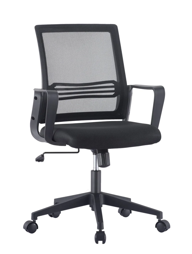 Ergonomischer Bürostuhl Weiß – Komfort trifft auf modernes Design
