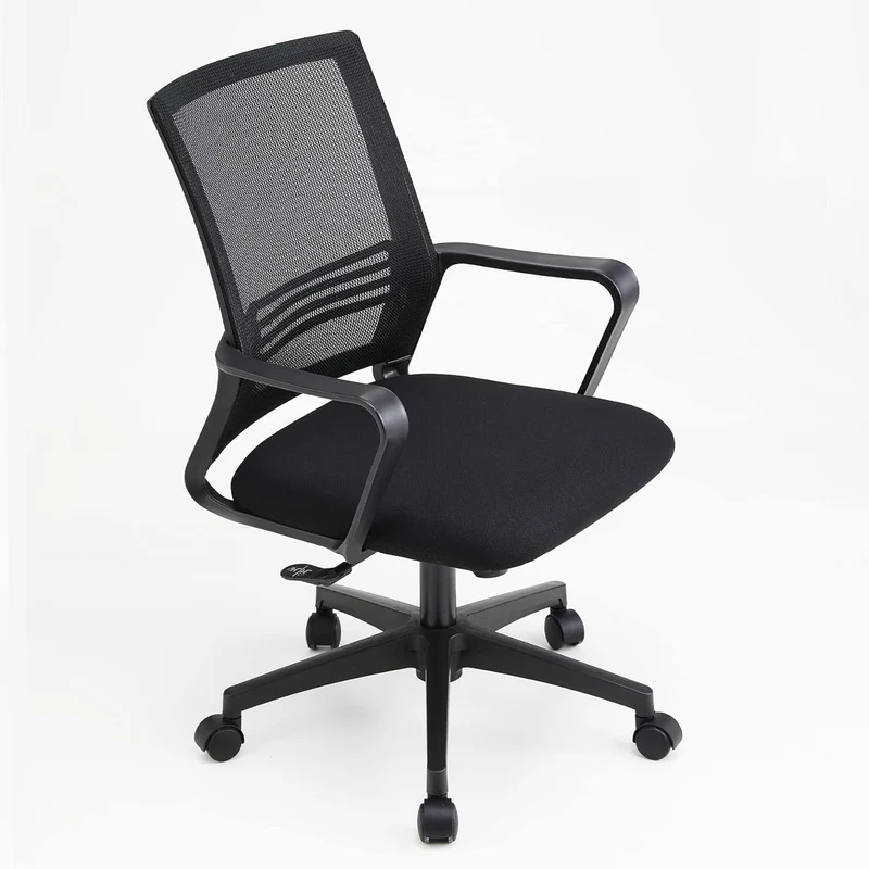 Ergonomischer Bürostuhl Weiß – Komfort trifft auf modernes Design