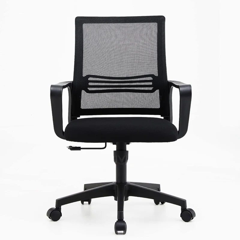 Ergonomischer Bürostuhl Weiß – Komfort trifft auf modernes Design