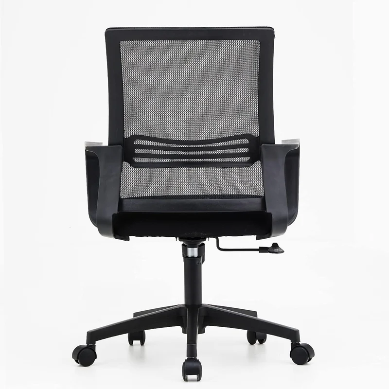 Ergonomischer Bürostuhl Weiß – Komfort trifft auf modernes Design