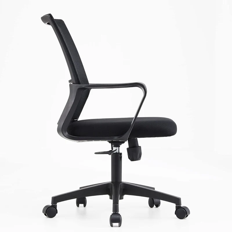 Ergonomischer Bürostuhl Weiß – Komfort trifft auf modernes Design