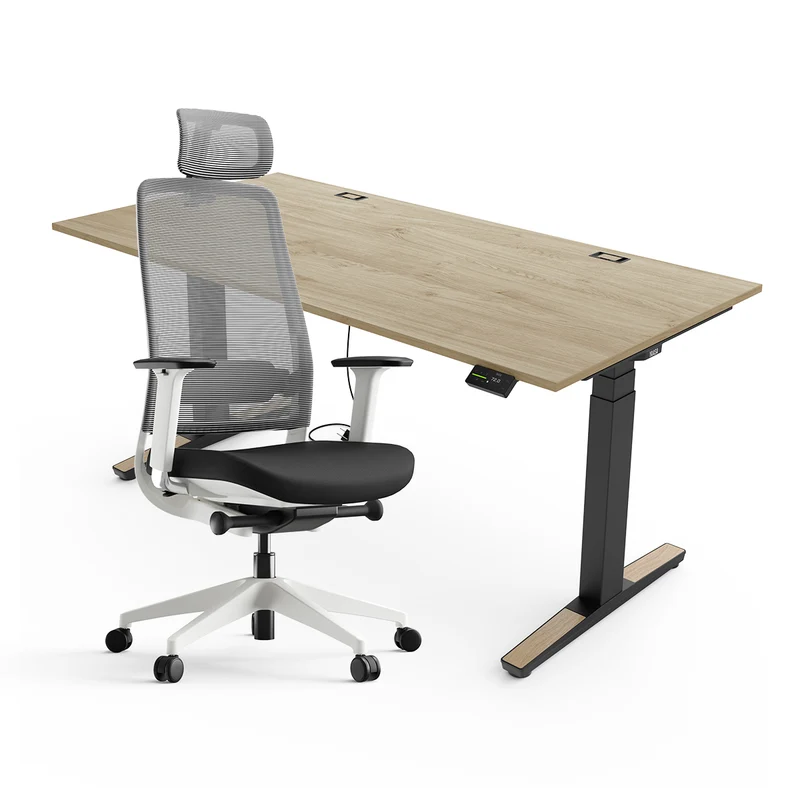 Expert Set: Desk & Chair Expert