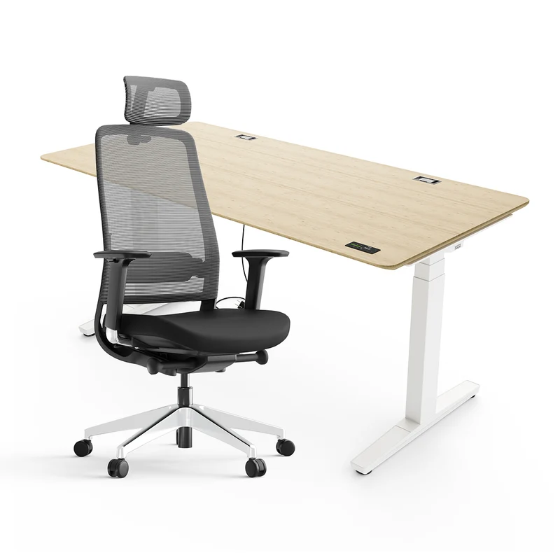 Expert Set: Desk & Chair Expert