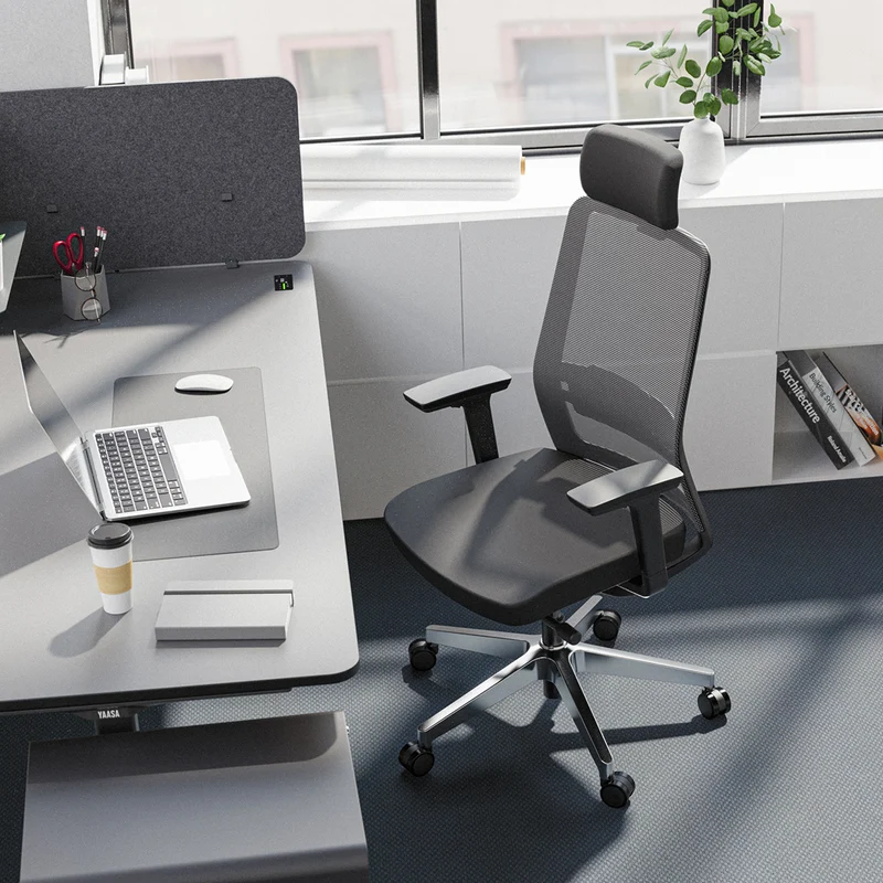 Pro-Set: Desk & Chair Pro