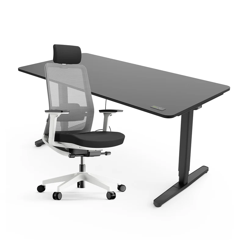 Pro Set: Desk & Chair Pro