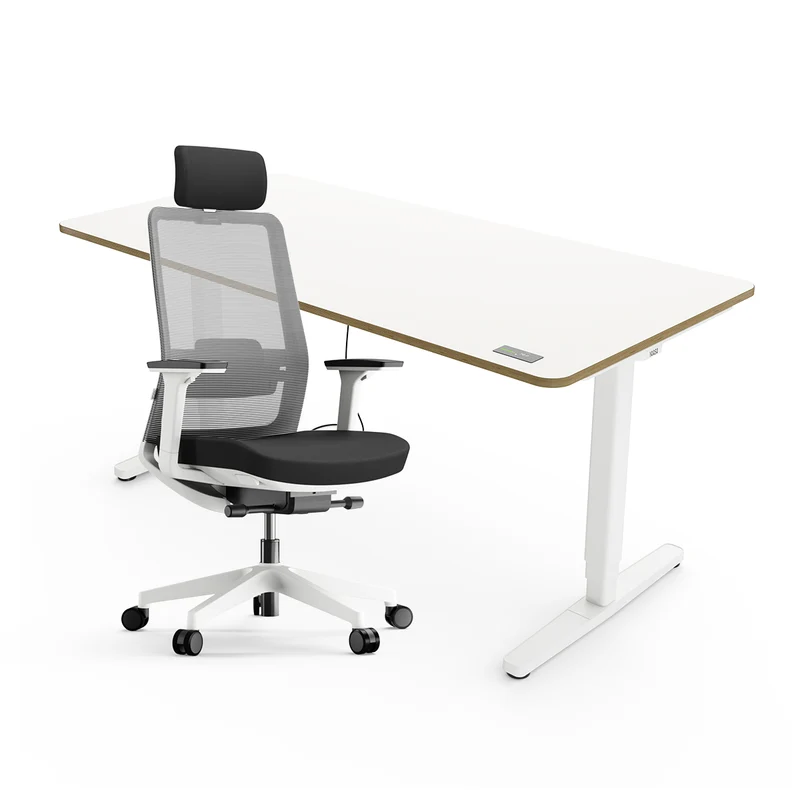 Pro Set: Desk & Chair Pro