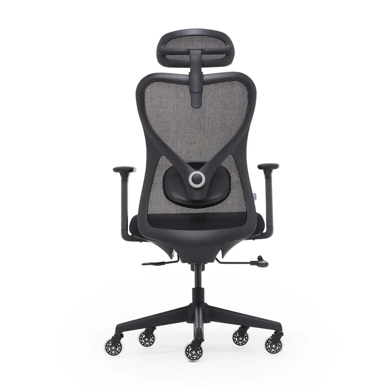 Chair Plus - Ergonomischer Bürostuhl