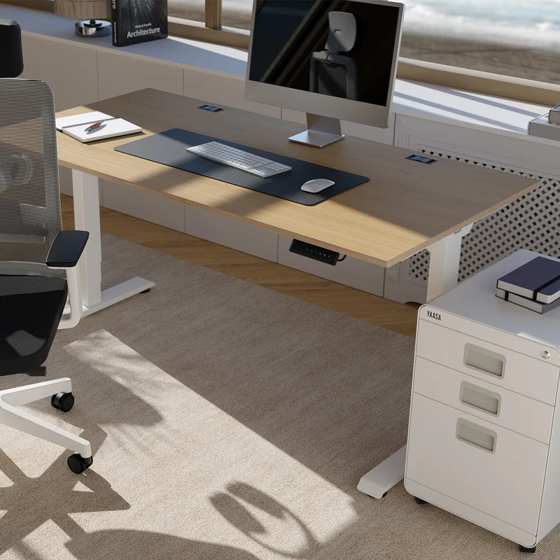 Essential Set: Desk & Chair Essential