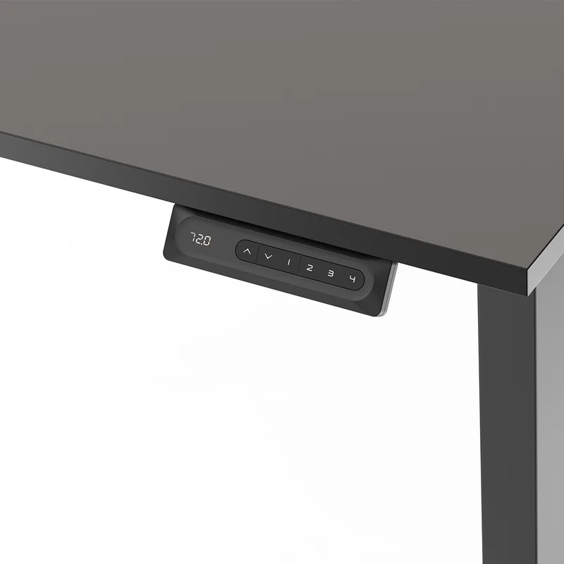 Desk Lite - Höhenverstellbarer Schreibtisch